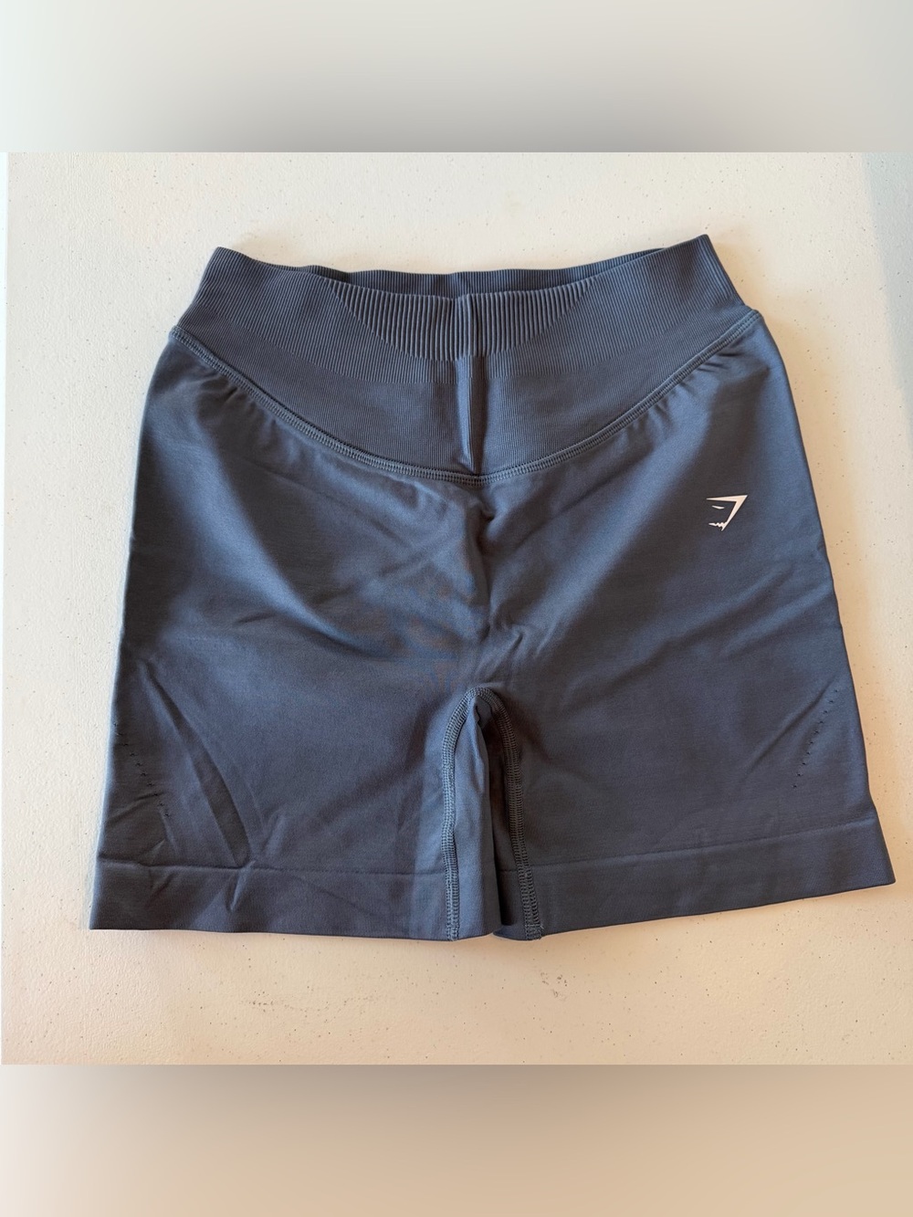 Gymshark Sweat Seamless Shorts